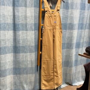 Big smith overalls